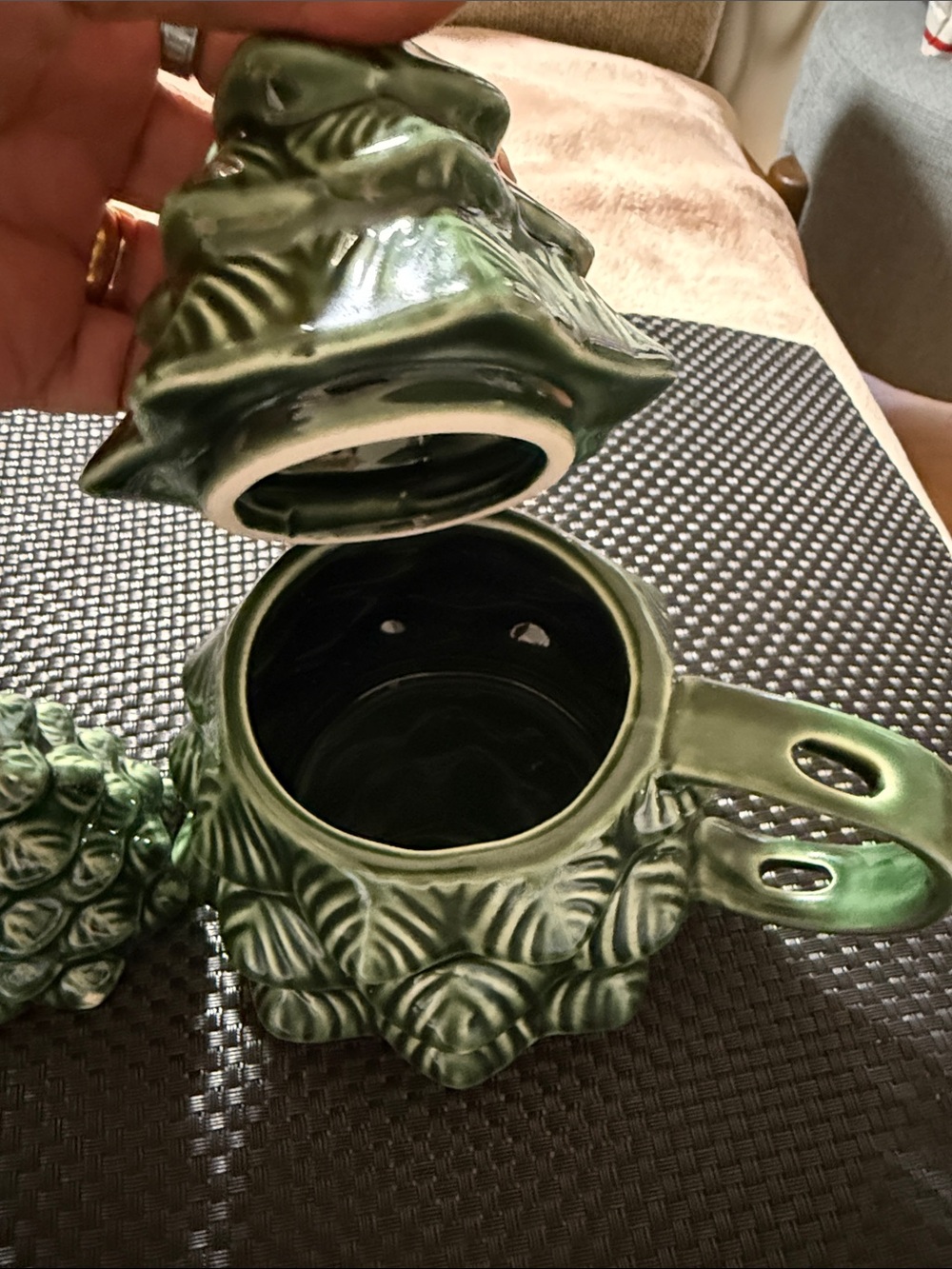 Kitchen accessories - Picture 2 of 6